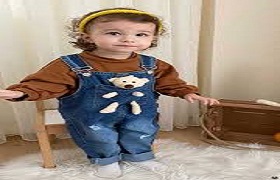 فروش سرهمی بچه گانه